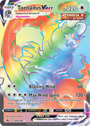 Tornadus VMAX (209/198) [Sword & Shield: Chilling Reign] - Comfy Hobbies