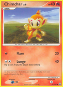 Chimchar (56/100) [Diamond & Pearl: Majestic Dawn] - Comfy Hobbies