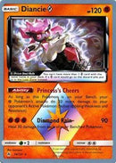 Diancie Prism Star (74/131) (Buzzroc - Naohito Inoue) [World Championships 2018] - Comfy Hobbies