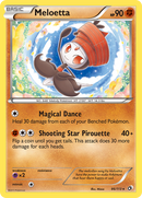 Meloetta (86/113) [Black & White: Legendary Treasures] - Comfy Hobbies