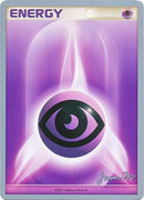 Psychic Energy (Queengar - Jason Martinez) [World Championships 2009] - Comfy Hobbies