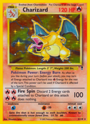 Charizard (3/110) [Legendary Collection] - Comfy Hobbies