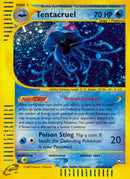 Tentacruel (H26/H32) [Aquapolis] - Comfy Hobbies
