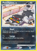 Poochyena (86/127) [Platinum: Base Set] - Comfy Hobbies