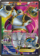 Hoopa EX (89/98) [XY: Ancient Origins] - Comfy Hobbies