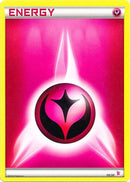 Fairy Energy (10/30) [XY: Trainer Kit - Sylveon] - Comfy Hobbies