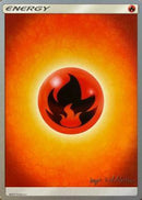 Fire Energy (Fire Box - Kaya Lichtleitner) [World Championships 2019] - Comfy Hobbies