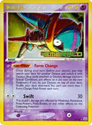 Deoxys (2/106) (Stamped) [EX: Emerald] - Comfy Hobbies