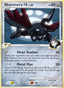 Skarmory FB (83/147) [Platinum: Supreme Victors] - Comfy Hobbies
