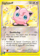 Jigglypuff (41/95) [EX: Team Magma vs Team Aqua] - Comfy Hobbies