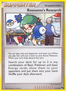 Roseanne's Research (11/17) [POP Series 8] - Comfy Hobbies