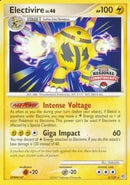Electivire (3/130) (Regional Championship Promo) [Diamond & Pearl: Base Set] - Comfy Hobbies