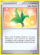 Life Herb (108/127) [Platinum: Base Set] - Comfy Hobbies