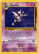 Haunter (21/62) [Fossil Unlimited] - Comfy Hobbies