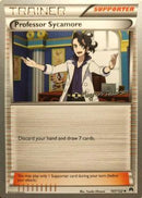 Professor Sycamore (107/122) (Garbanette - Magnus Pedersen) [World Championships 2018] - Comfy Hobbies