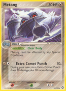 Metang (35/108) [EX: Power Keepers] - Comfy Hobbies