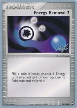 Energy Removal 2 (74/108) (Bliss Control - Paul Atanassov) [World Championships 2008] - Comfy Hobbies