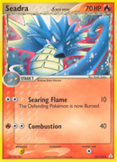 Seadra (52/110) (Delta Species) [EX: Holon Phantoms] - Comfy Hobbies