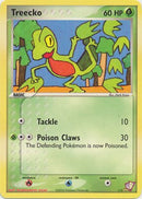 Treecko (1/5) [Kids WB Promos] - Comfy Hobbies