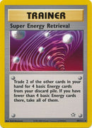Super Energy Retrieval (89/111) [Neo Genesis Unlimited] - Comfy Hobbies