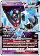Dawn Wings Necrozma GX (63/156) [Sun & Moon: Ultra Prism] - Comfy Hobbies