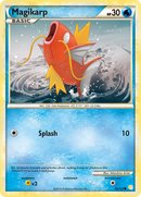 Magikarp (72/123) [HeartGold & SoulSilver: Base Set] - Comfy Hobbies