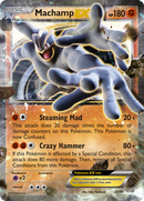 Machamp EX (37/98) [XY: Ancient Origins] - Comfy Hobbies