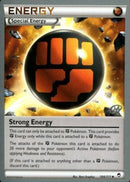 Strong Energy (104/111) (The Flying Hammer - Rowan Stavenow) [World Championships 2015] - Comfy Hobbies