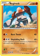 Regirock (40/98) [XY: Ancient Origins] - Comfy Hobbies