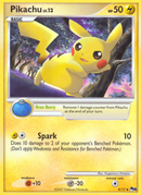Pikachu (9/17) [POP Series 6] - Comfy Hobbies