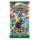 XY: Fates Collide - Booster Pack - Comfy Hobbies
