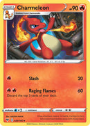 Charmeleon (024/185) [Sword & Shield: Vivid Voltage] - Comfy Hobbies