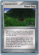 Power Tree (76/92) (Flyvees - Jun Hasebe) [World Championships 2007] - Comfy Hobbies