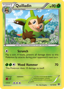 Quilladin (13/146) [XY: Base Set] - Comfy Hobbies