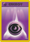 Psychic Energy (110/111) [Neo Genesis Unlimited] - Comfy Hobbies