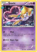 Jirachi (RC13/RC32) [XY: Generations] - Comfy Hobbies
