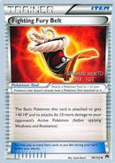 Fighting Fury Belt (99/122) (Black Dragon - Shuntu Sadahiro) [World Championships 2016] - Comfy Hobbies