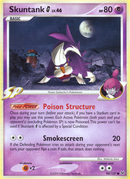 Skuntank G (94/127) [Platinum: Base Set] - Comfy Hobbies