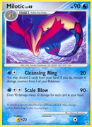 Milotic (70/147) [Platinum: Supreme Victors] - Comfy Hobbies