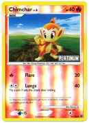 Chimchar (56/100) [Burger King Promos: 2009 Collection] - Comfy Hobbies