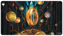 Ultra PRO: Playmat - Commander Masters (Sol Ring) - Comfy Hobbies