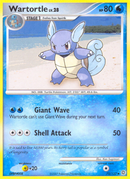 Wartortle (75/132) [Diamond & Pearl: Secret Wonders] - Comfy Hobbies