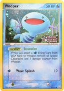 Wooper (81/109) (Stamped) [EX: Team Rocket Returns] - Comfy Hobbies