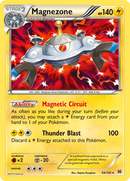 Magnezone (54/162) [XY: BREAKthrough] - Comfy Hobbies