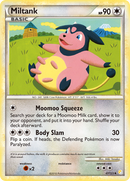 Miltank (47/123) [HeartGold & SoulSilver: Base Set] - Comfy Hobbies