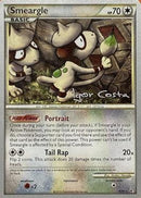 Smeargle (8/90) (Pesadelo Prism - Igor Costa) [World Championships 2012] - Comfy Hobbies