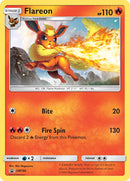Flareon (SM186) [Sun & Moon: Black Star Promos] - Comfy Hobbies
