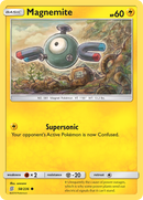 Magnemite (58/236) [Sun & Moon: Unified Minds] - Comfy Hobbies