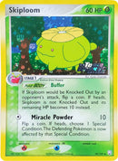 Skiploom (49/109) (Stamped) [EX: Team Rocket Returns] - Comfy Hobbies