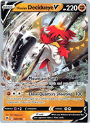 Hisuian Decidueye V (083/189) (ADP - Ondrej Skubal) [World Championships 2022] - Comfy Hobbies